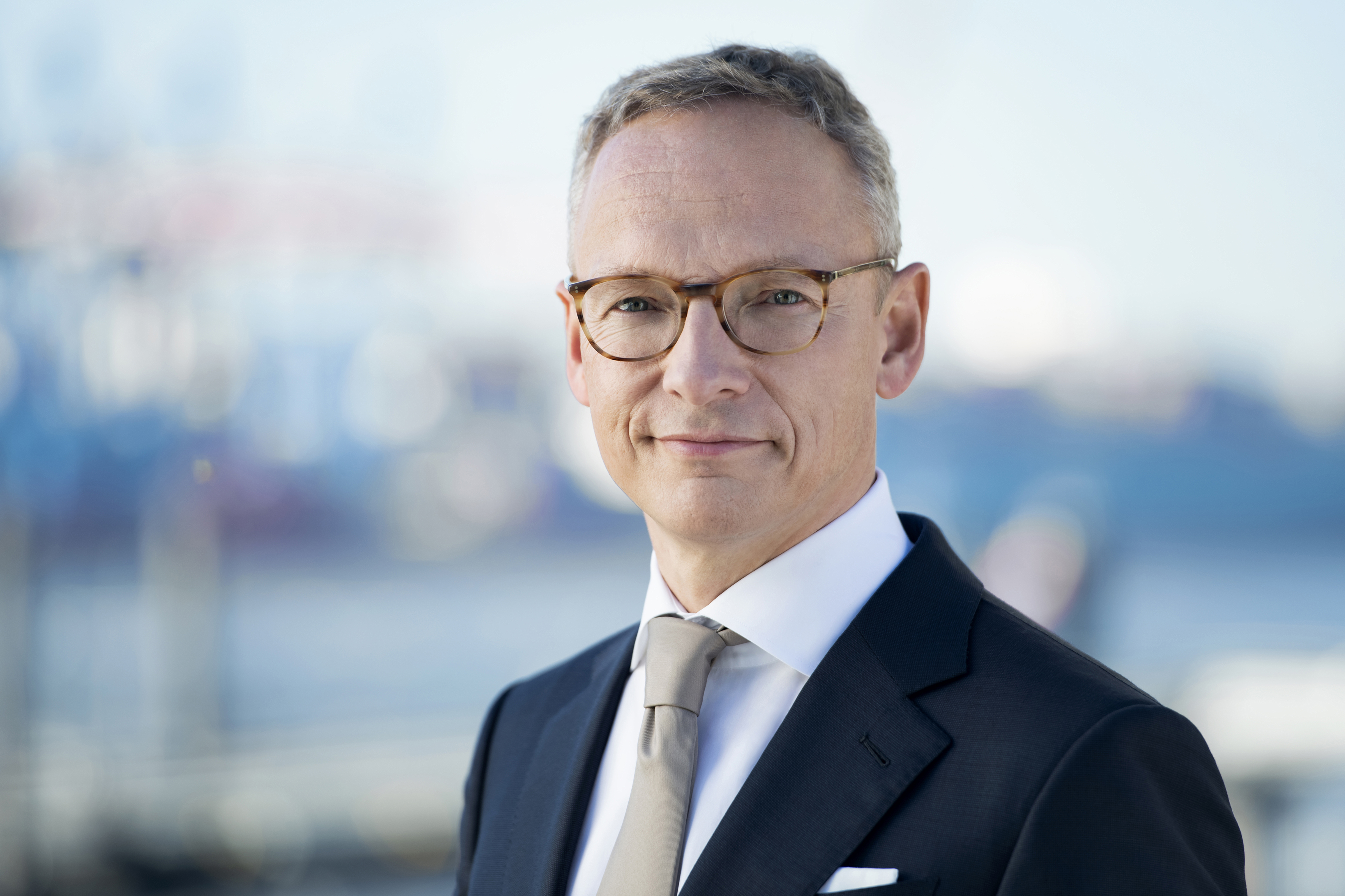 Arndt Gossmann; Gossmann & Cie.