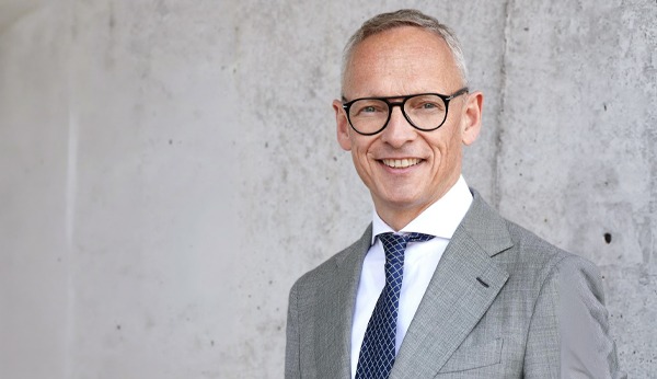 Arndt Gossmann
